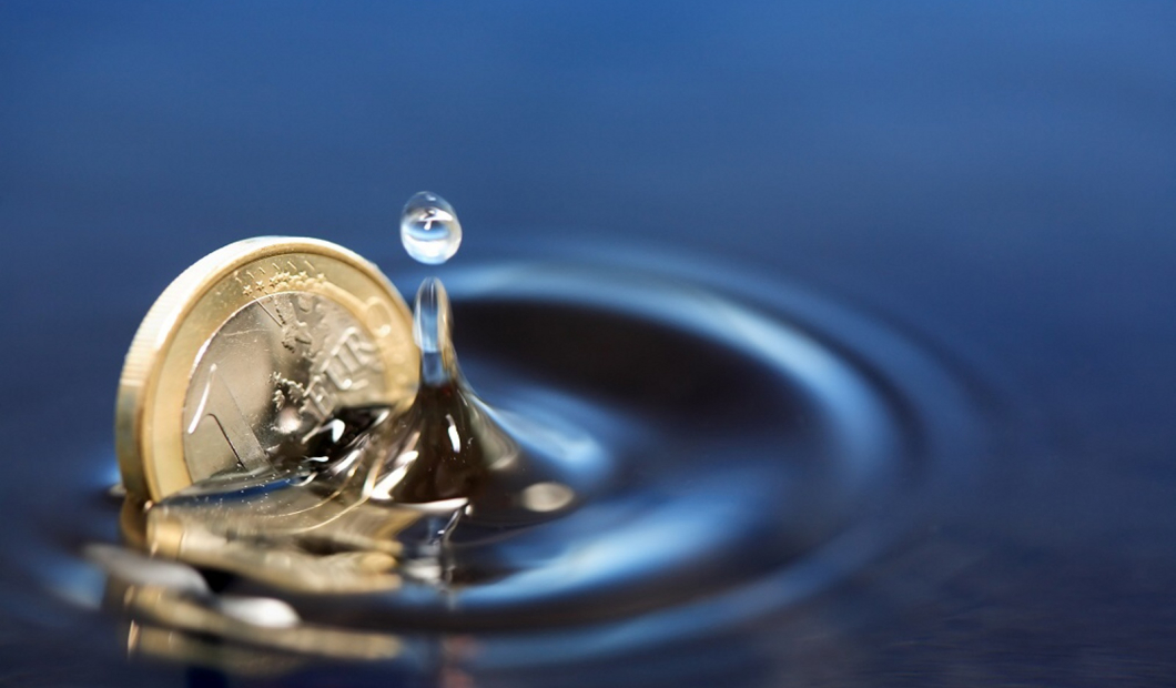 Nové ceny vodného a stočného od 18. septembra 2023